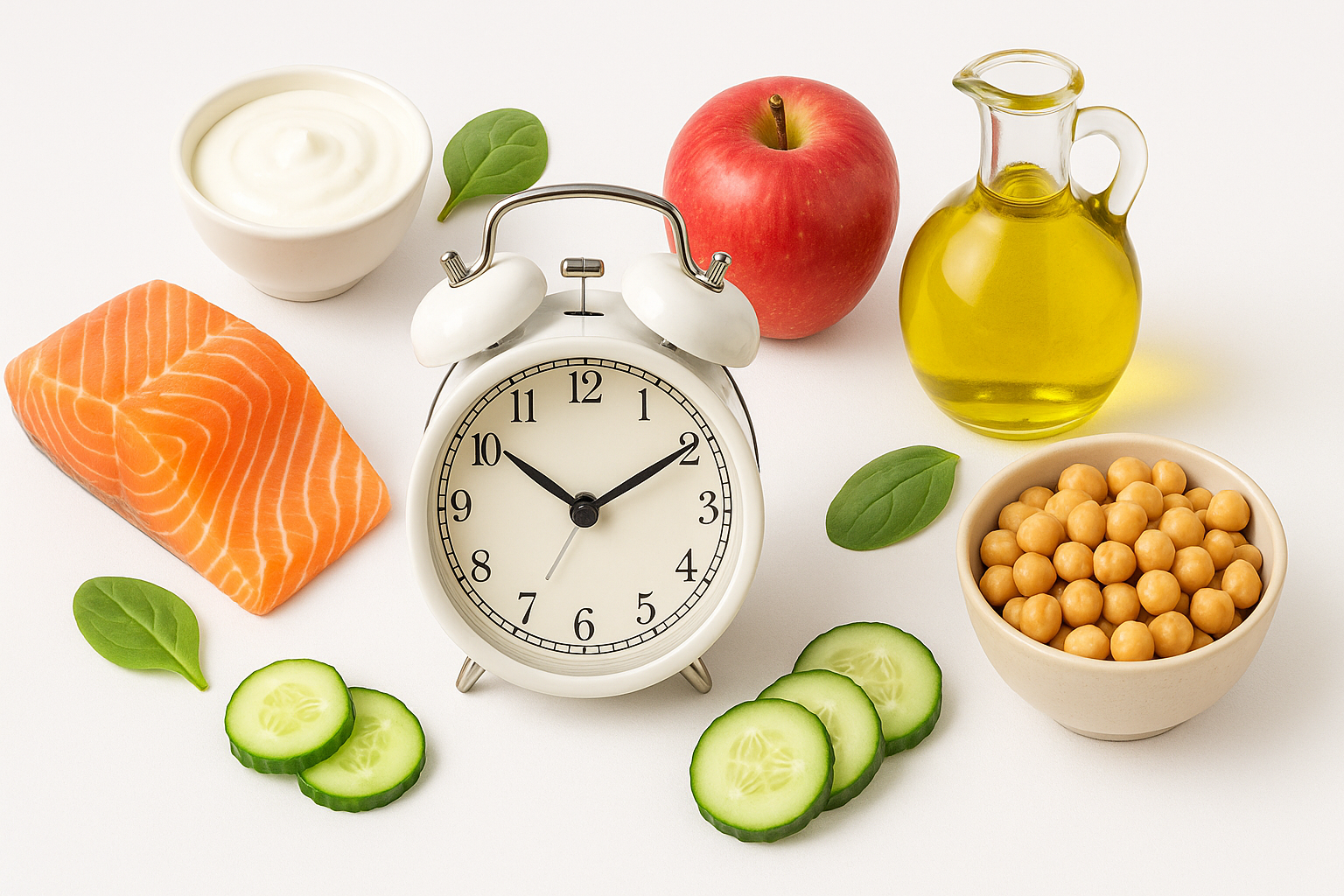 Intermittent Fasting